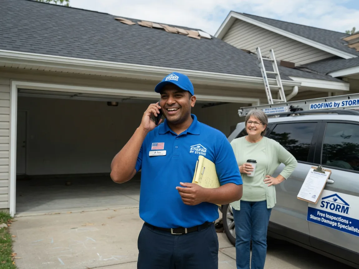 Roof Repair Near Me Gary, WV FAQs